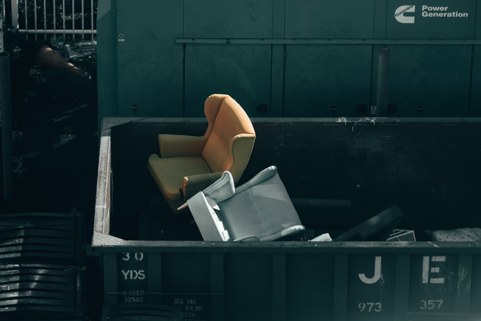 How to Prepare for a Junk Removal Service